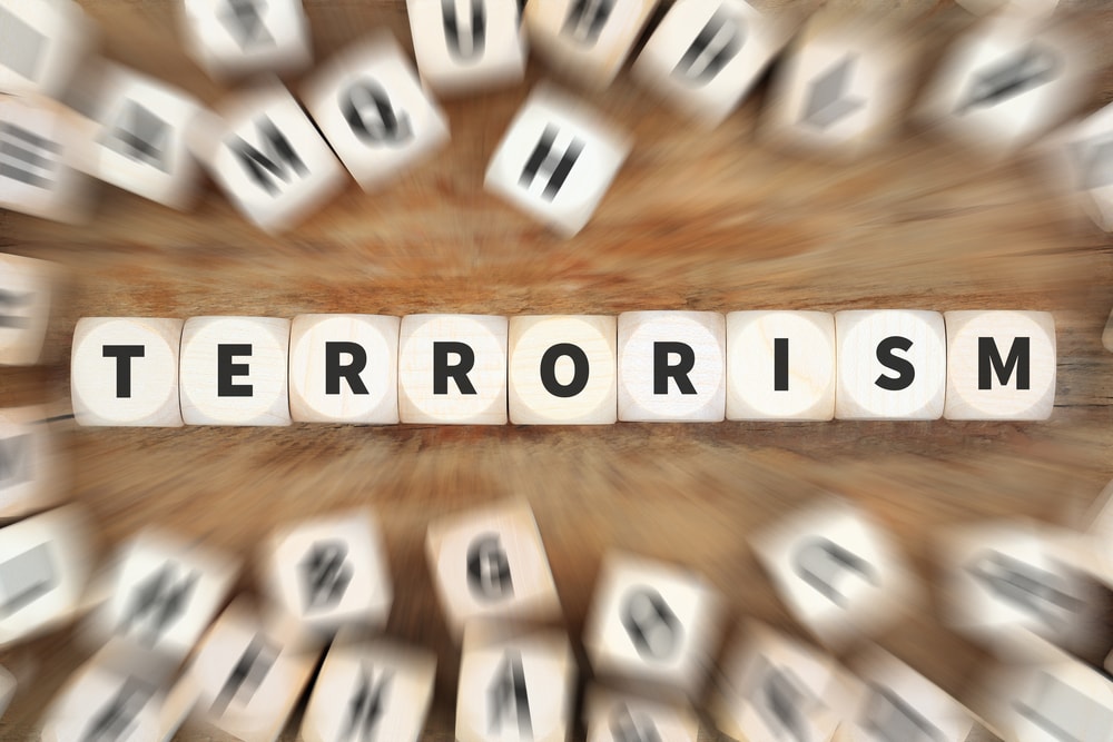 Criminologia e terrorismo