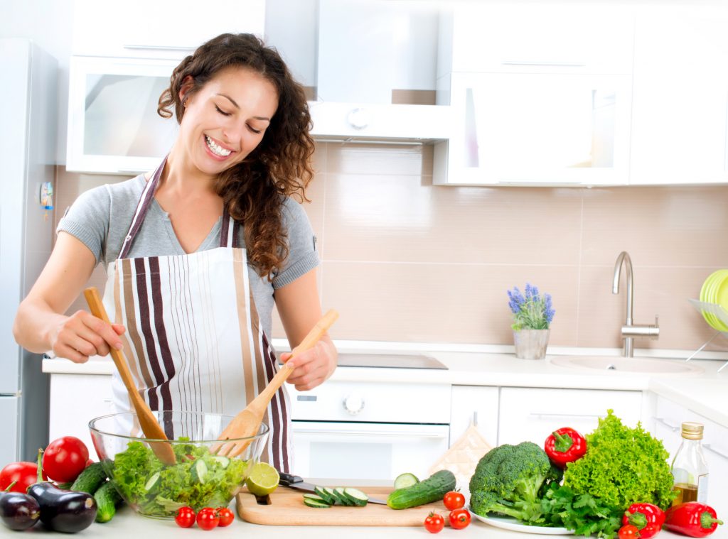 3 ricette veloci per pranzo (perfette per uno studente)